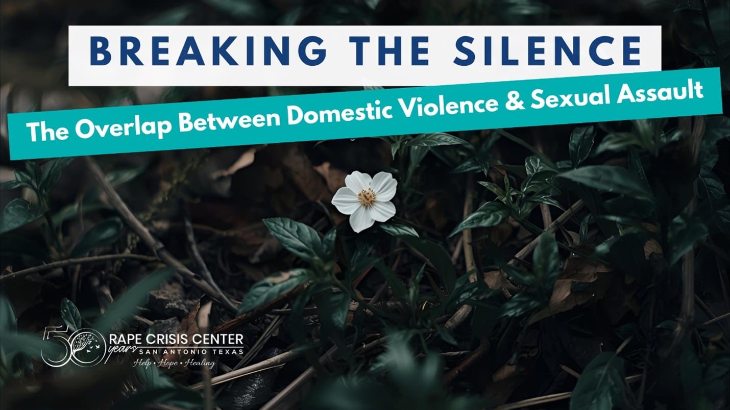 Breaking the Silence