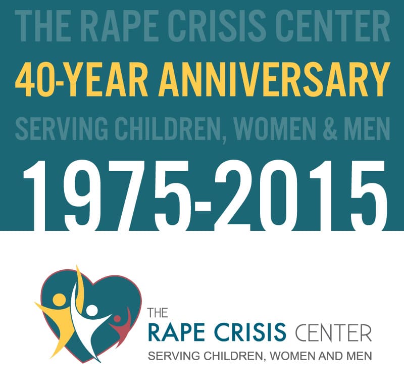 Rape Crisis Center Marks Forty Years of Helping, Changing Attitudes