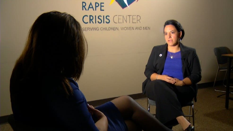 Rape Crisis Center helps victims get compensation