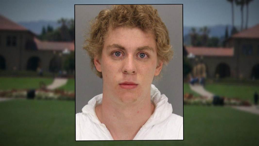 Rape Crisis Center reacts to Stanford sex assault case