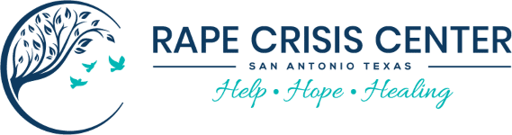 Rape Crisis Center Logo