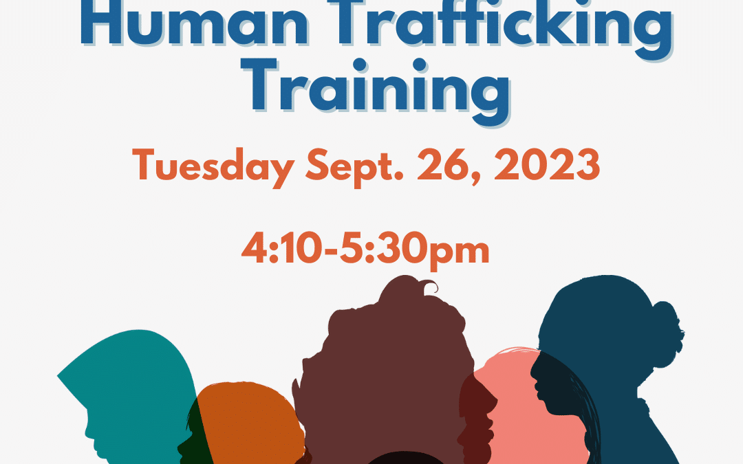 Human Trafficking