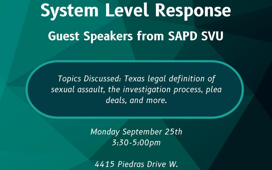 System Level Response