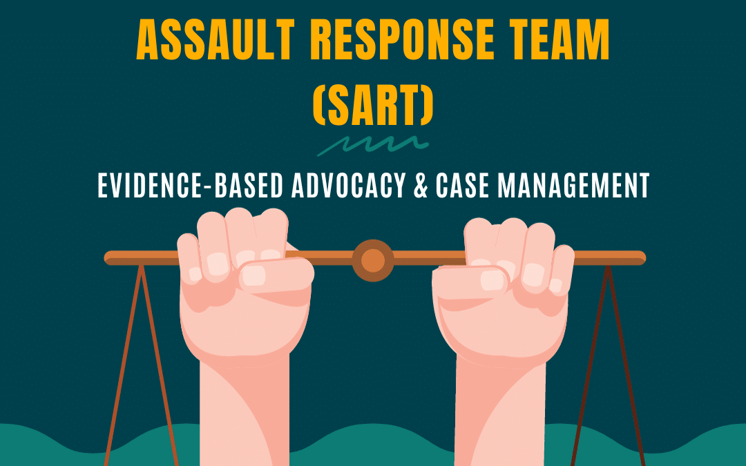 San Antonio’s Sexual Assault Response Team