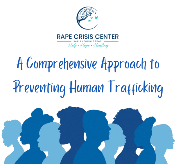Preventing Human Trafficking