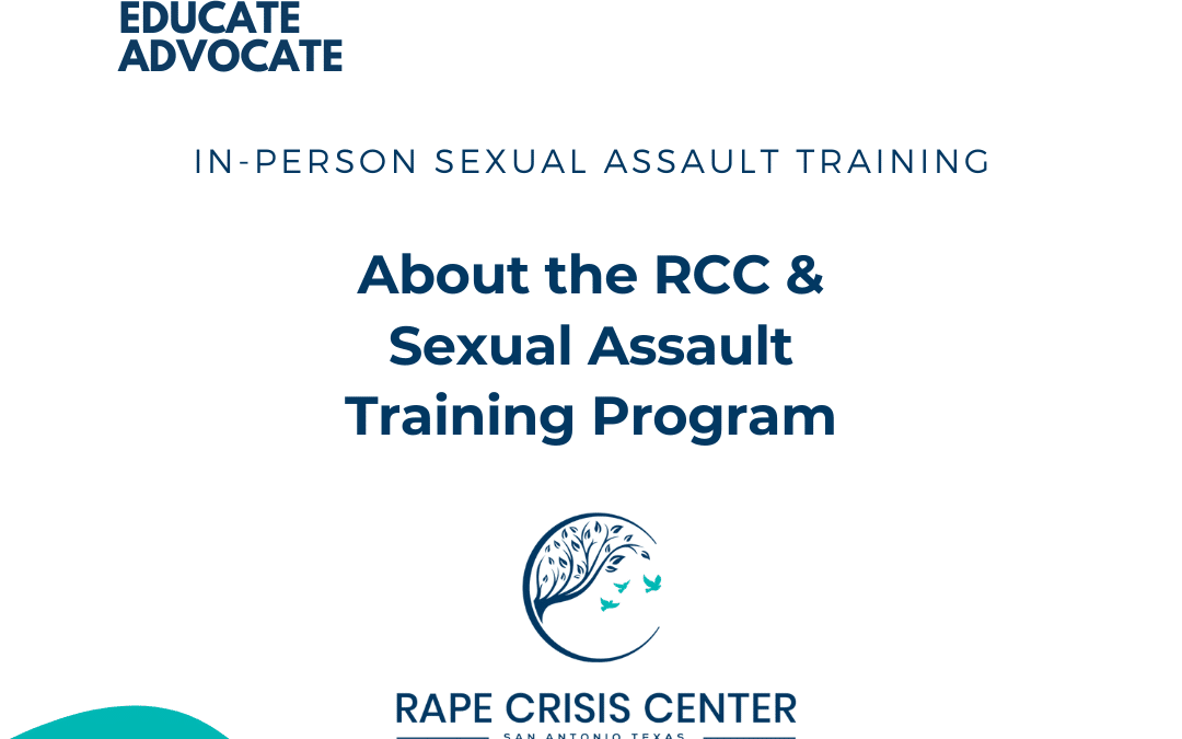 About the RCC and Program
