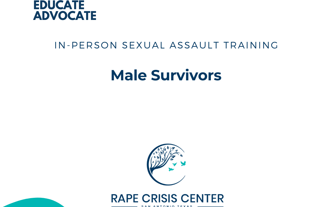 Male Survivors
