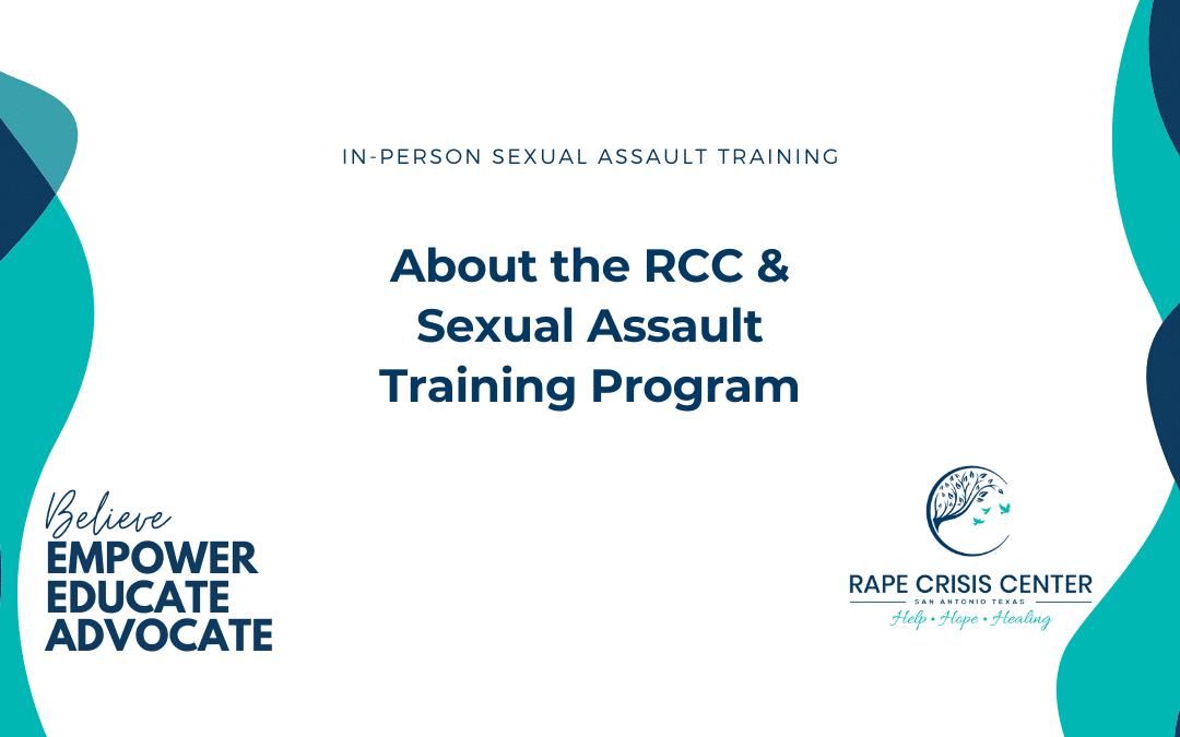 Introduction: About RCC