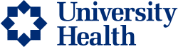 University Health Logo