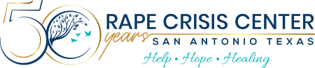 Rape Crisis Center | San Antonio, TX & Area