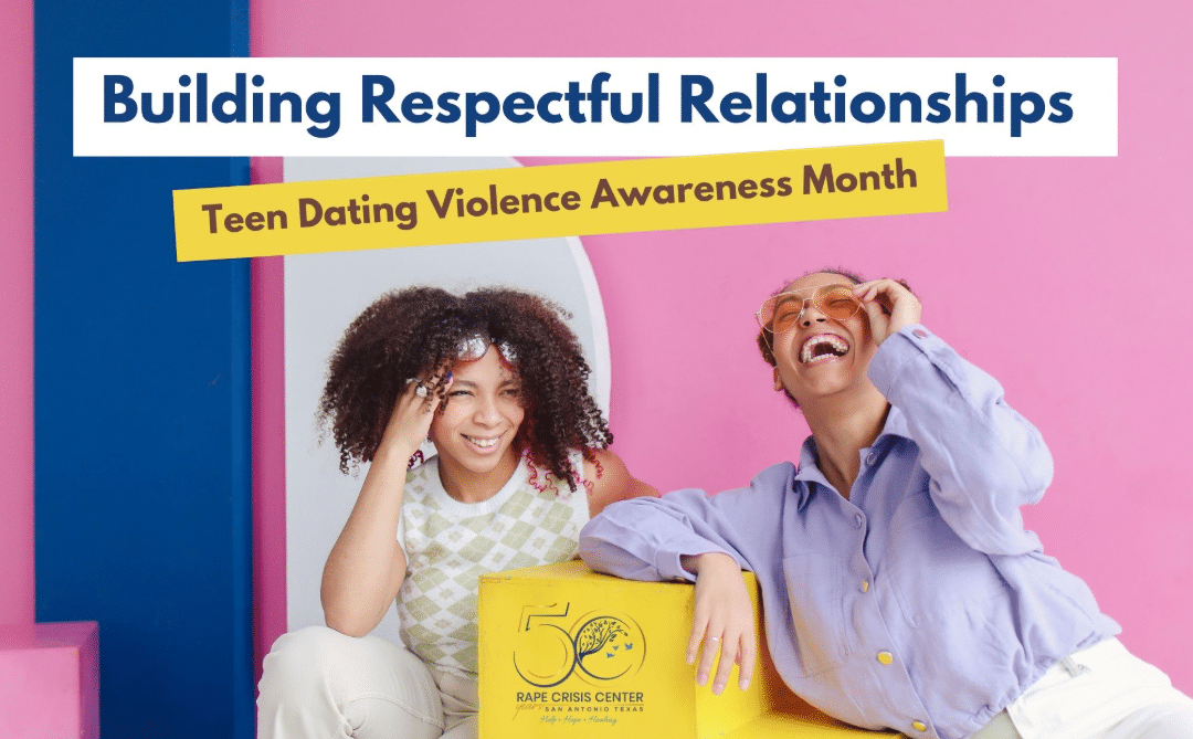 Building Respectful Relationships