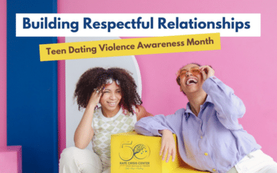 Building Respectful Relationships