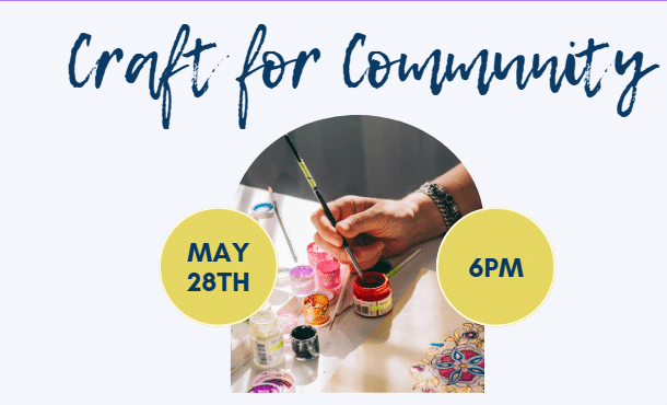 Craft for Community