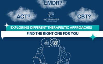 Find the Right One for You: Exploring Different Therapeutic Approaches
